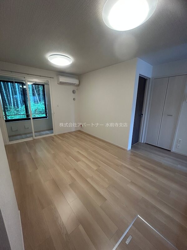 パピーズ須屋の物件内観写真