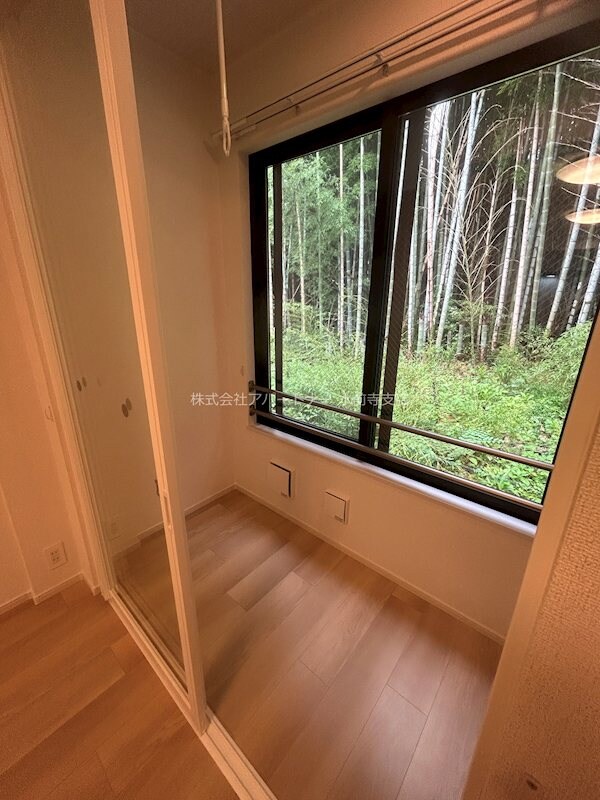 パピーズ須屋の物件内観写真