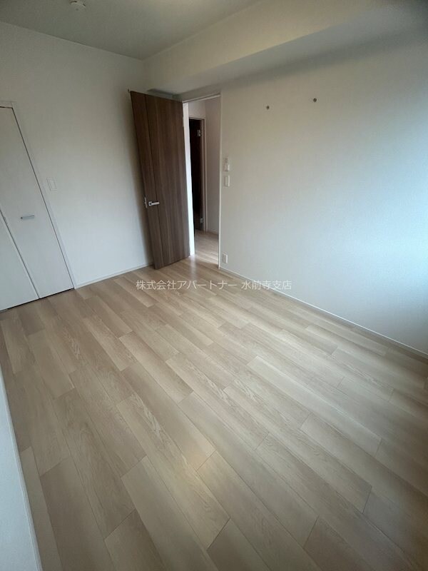 パピーズ須屋の物件内観写真