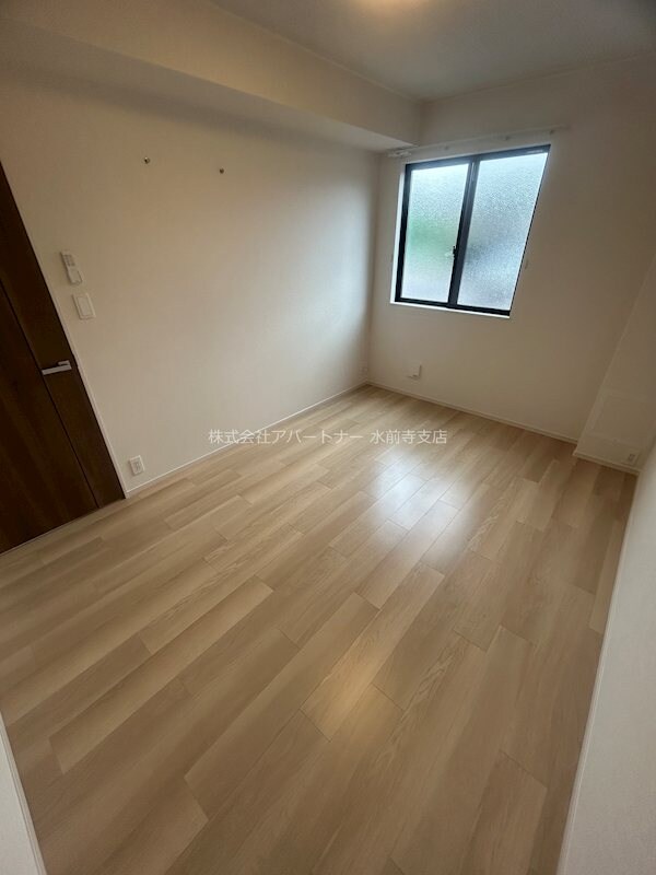 パピーズ須屋の物件内観写真