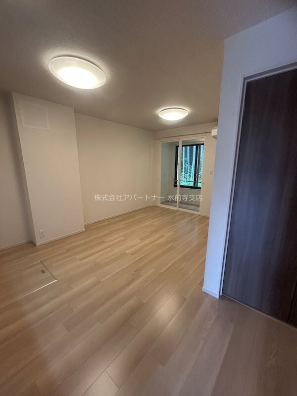 パピーズ須屋の物件内観写真