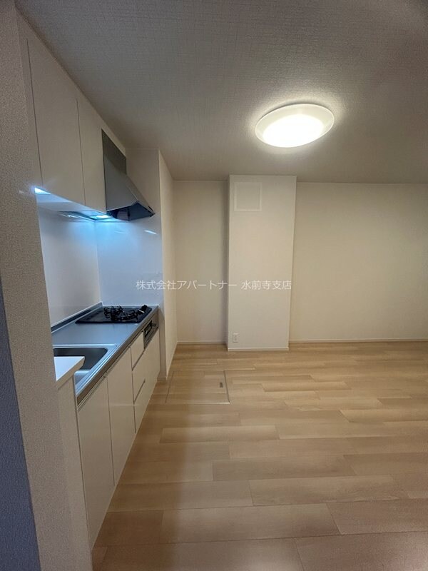 パピーズ須屋の物件内観写真