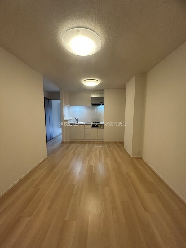 パピーズ須屋の物件内観写真