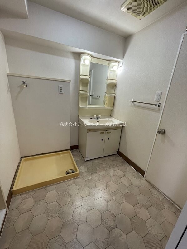 プレジデント水前寺の物件内観写真