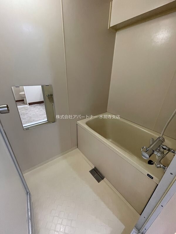 プレジデント水前寺の物件内観写真