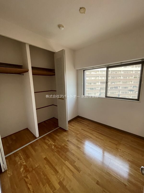 プレジデント水前寺の物件内観写真