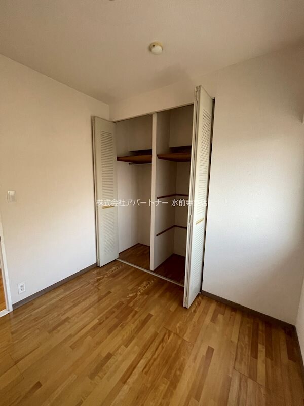 プレジデント水前寺の物件内観写真