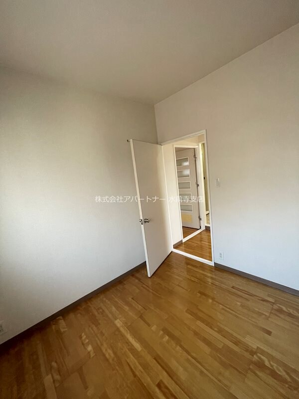 プレジデント水前寺の物件内観写真