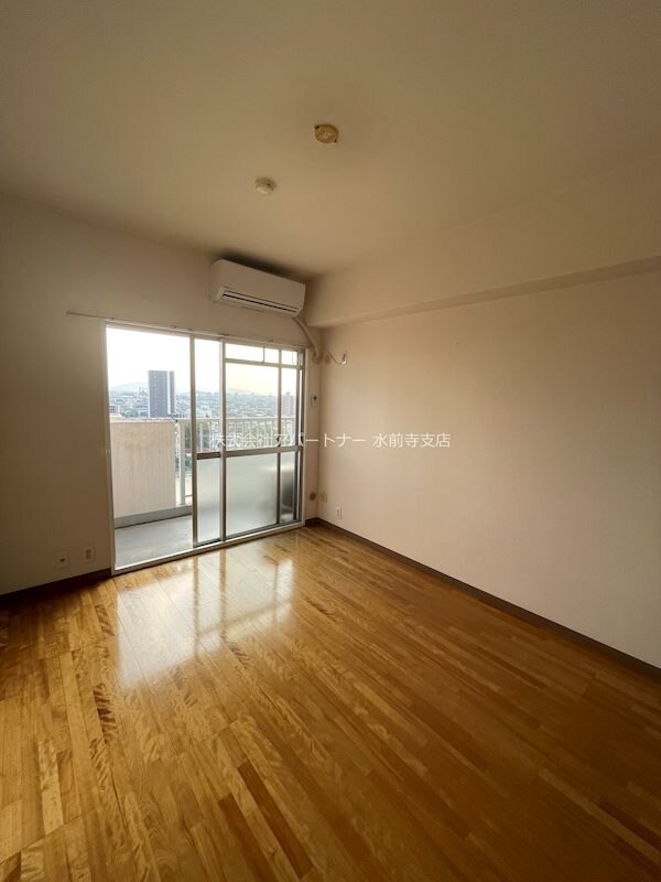 プレジデント水前寺の物件内観写真