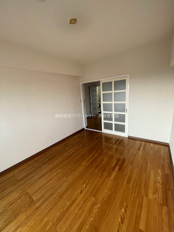 プレジデント水前寺の物件内観写真