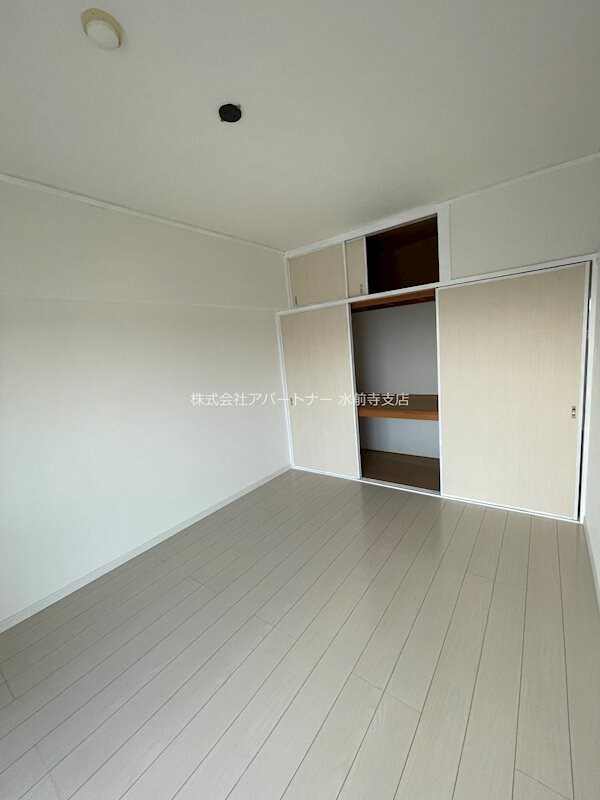 プレジデント水前寺の物件内観写真
