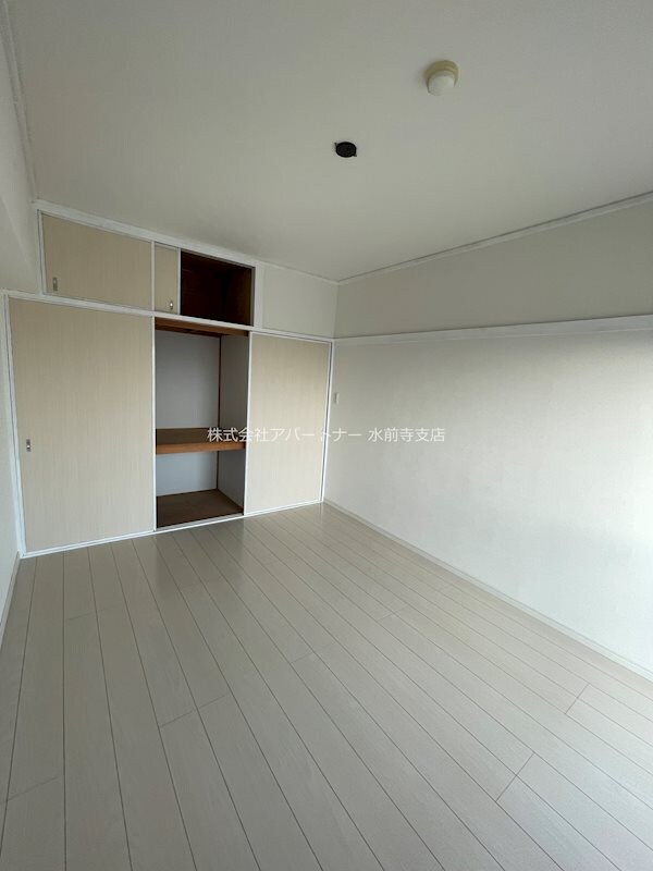 プレジデント水前寺の物件内観写真