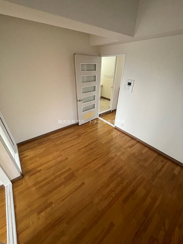 プレジデント水前寺の物件内観写真