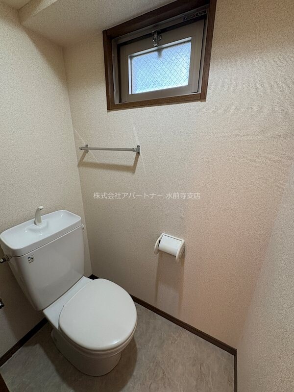 ライズ神水の物件内観写真