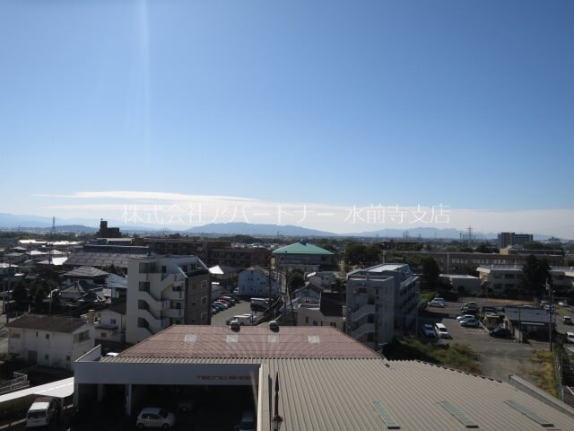 ライズ神水の物件内観写真