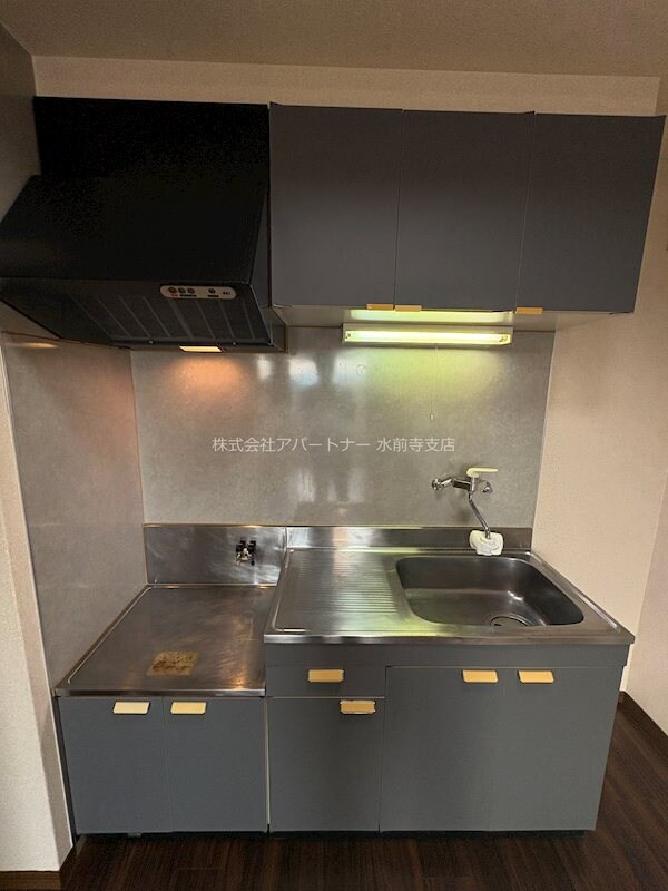ライズ神水の物件内観写真