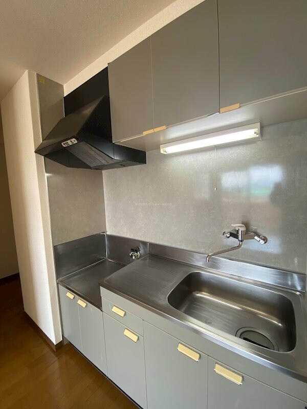 ライズ神水の物件内観写真