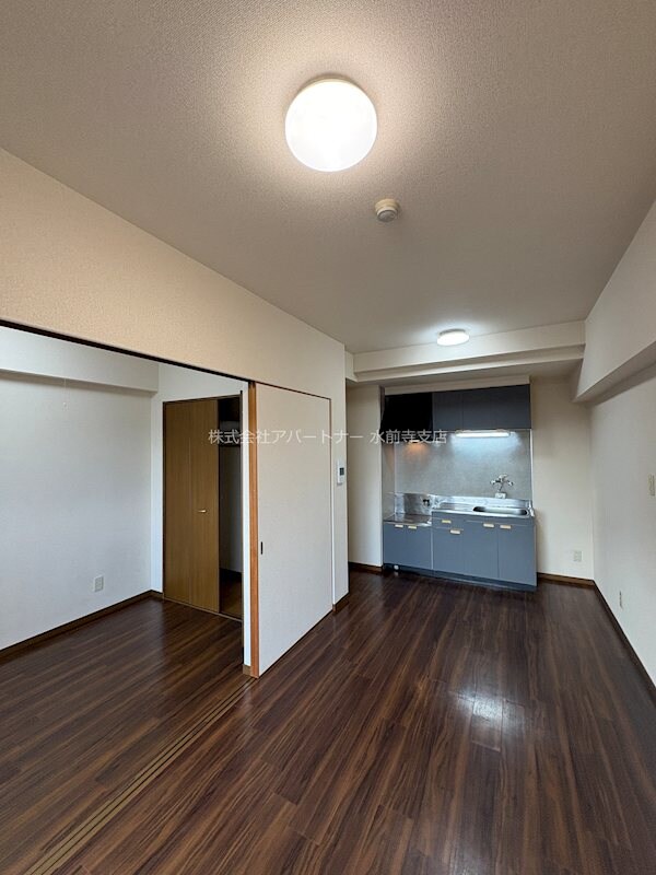 ライズ神水の物件内観写真
