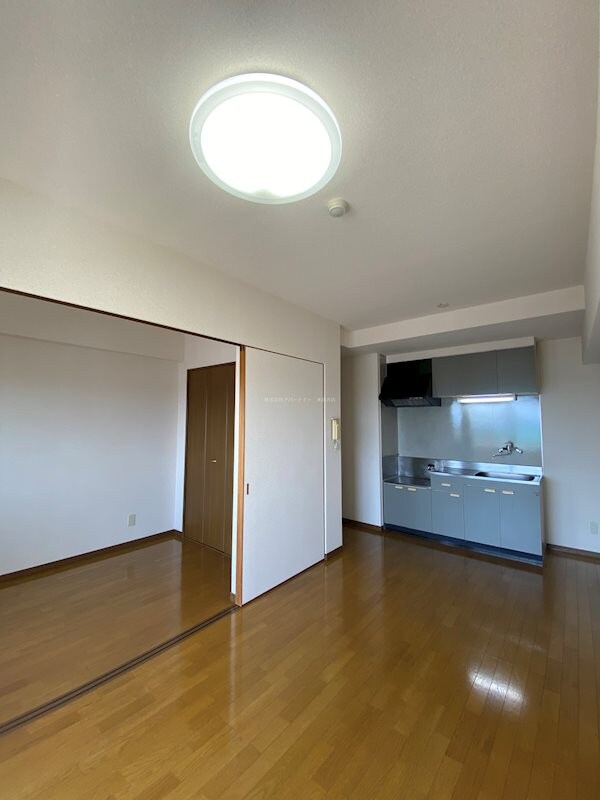 ライズ神水の物件内観写真