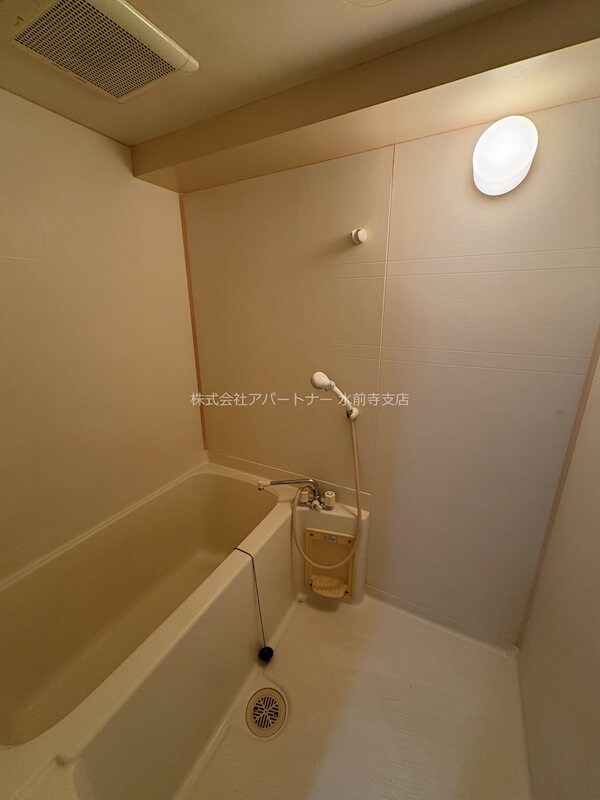 ライズ神水の物件内観写真