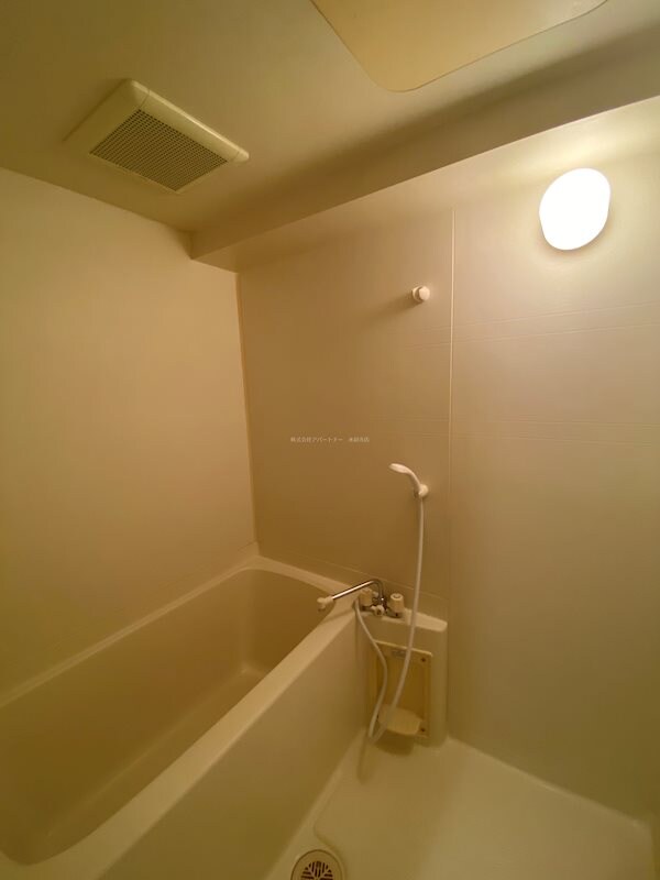 ライズ神水の物件内観写真