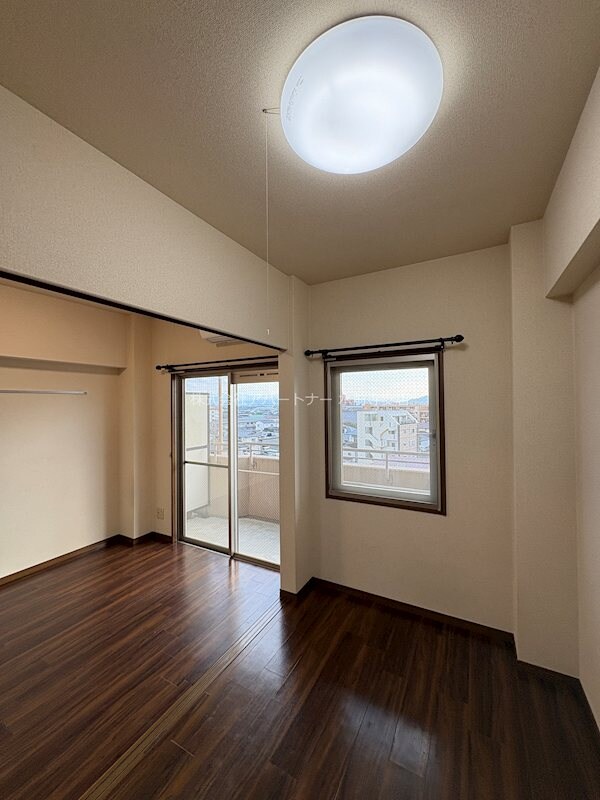 ライズ神水の物件内観写真