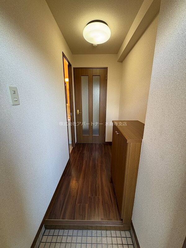 ライズ神水の物件内観写真