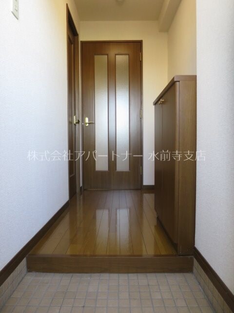 ライズ神水の物件内観写真