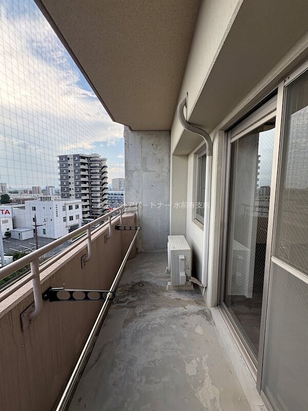 ライズ神水の物件内観写真