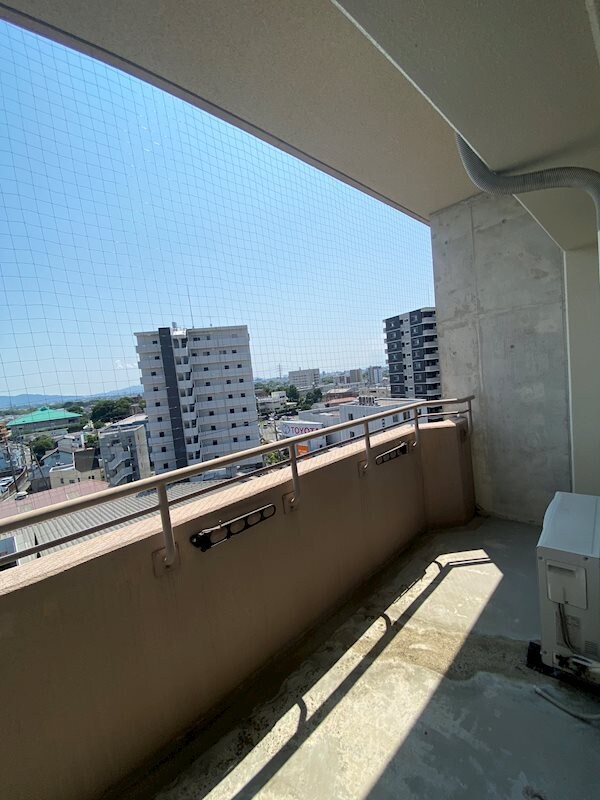 ライズ神水の物件内観写真