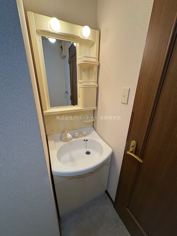 ライズ神水の物件内観写真