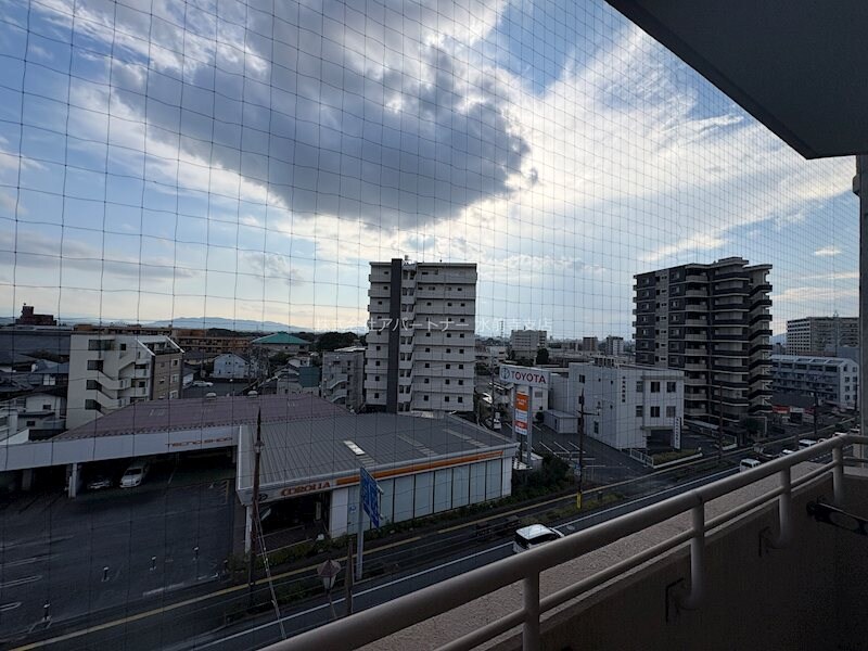 ライズ神水の物件内観写真