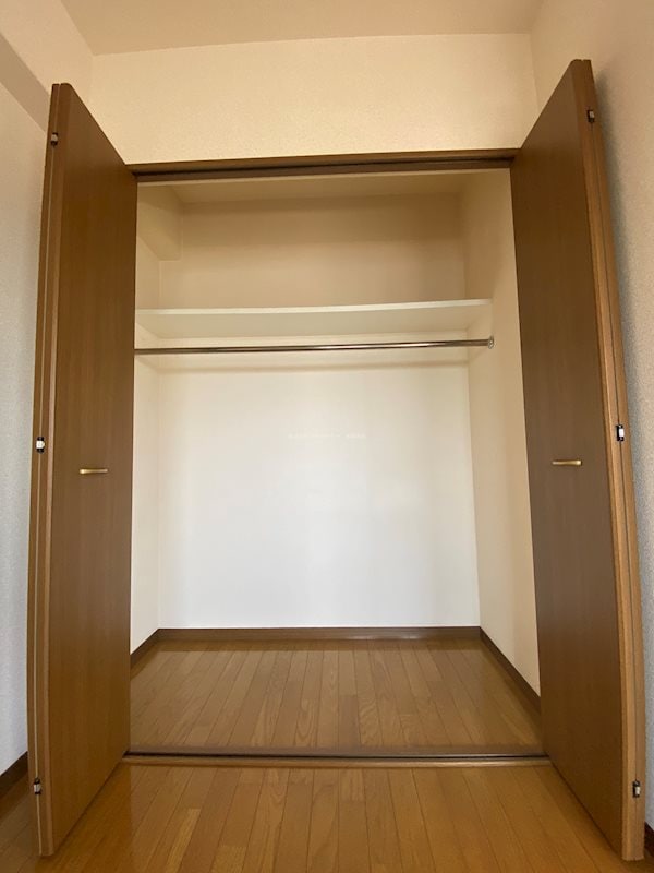 ライズ神水の物件内観写真