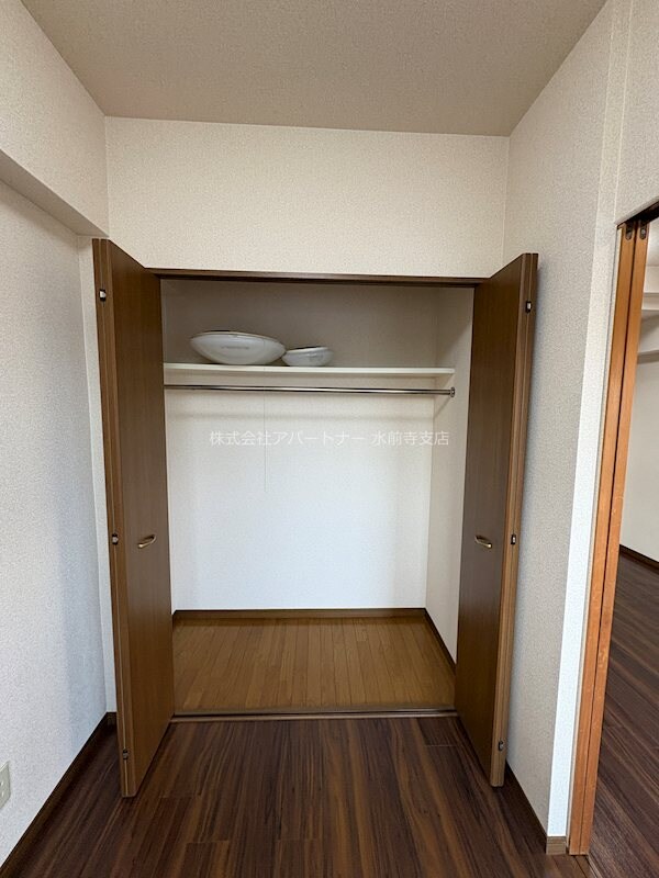 ライズ神水の物件内観写真