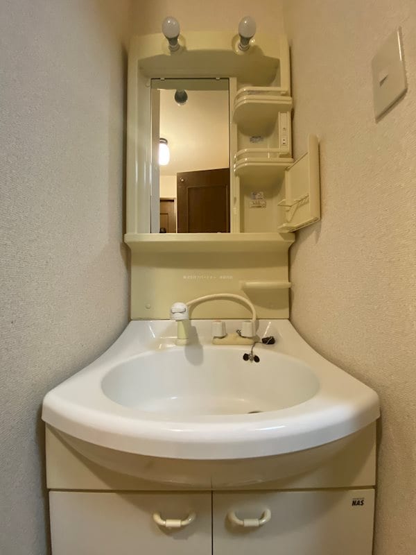 ライズ神水の物件内観写真