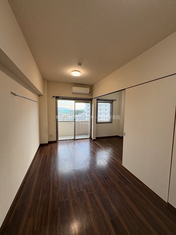 ライズ神水の物件内観写真