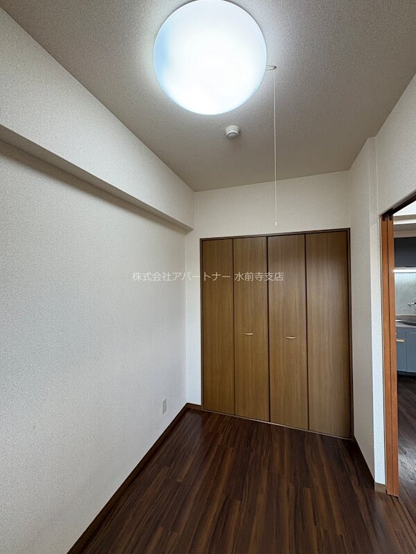 ライズ神水の物件内観写真