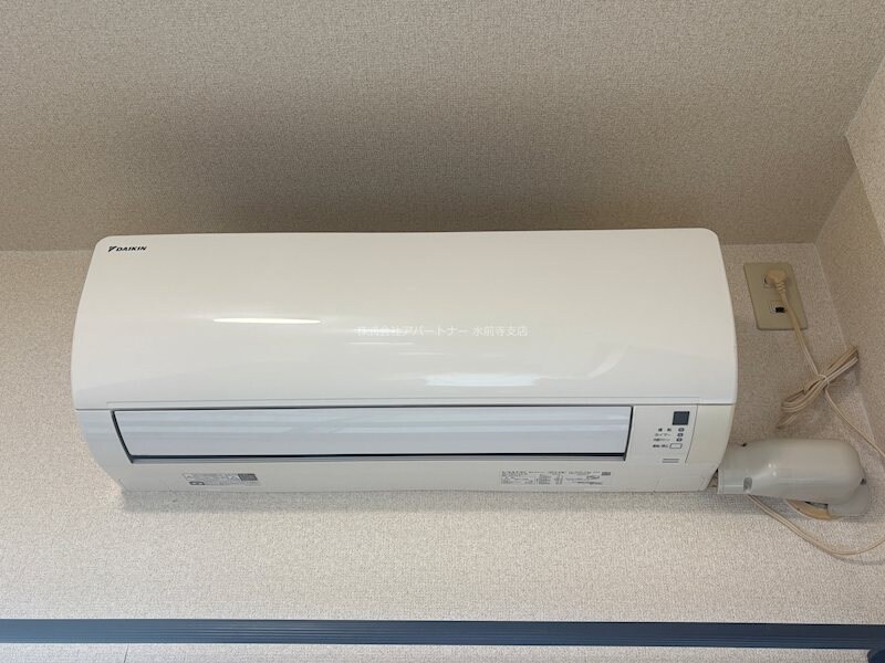 ライズ神水の物件内観写真