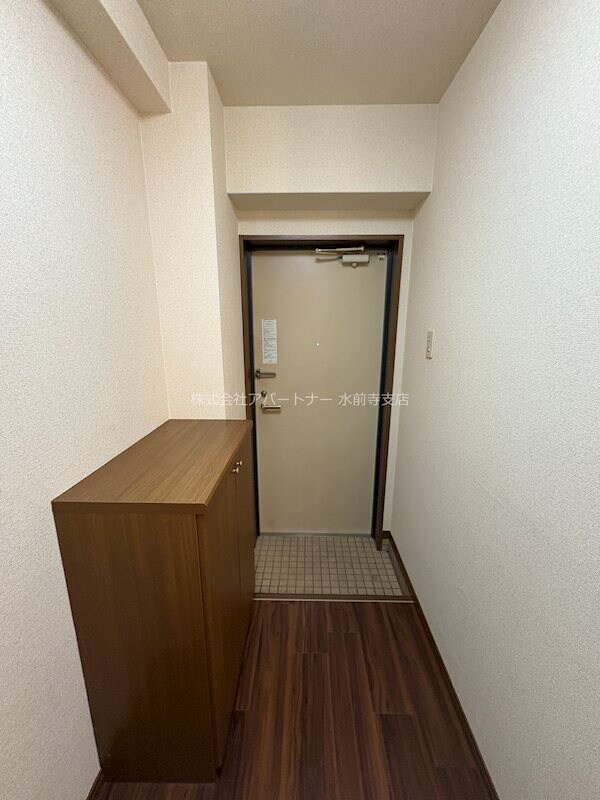 ライズ神水の物件内観写真