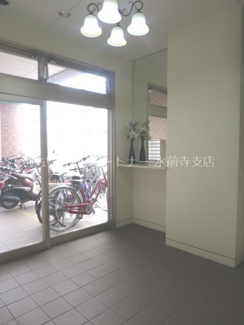 ライズ神水の物件内観写真