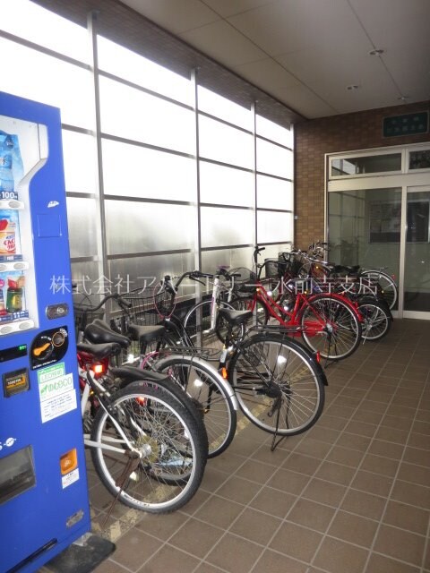 ライズ神水の物件内観写真