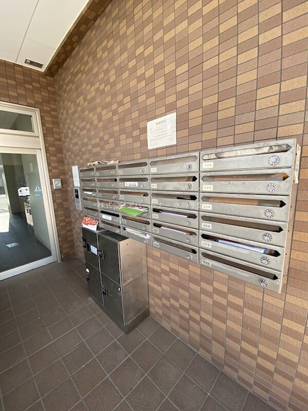 ライズ神水の物件内観写真