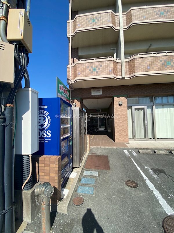 ライズ神水の物件内観写真