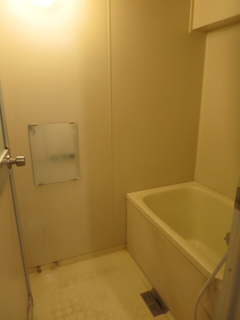 プレジデント水前寺の物件内観写真