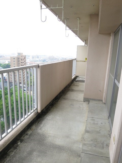 プレジデント水前寺の物件内観写真