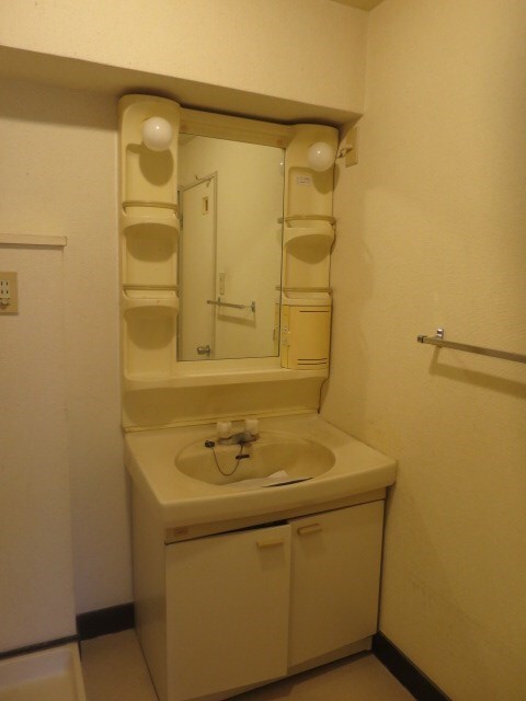 プレジデント水前寺の物件内観写真