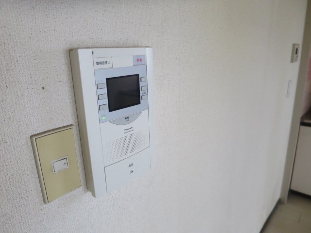 プレジデント水前寺の物件内観写真