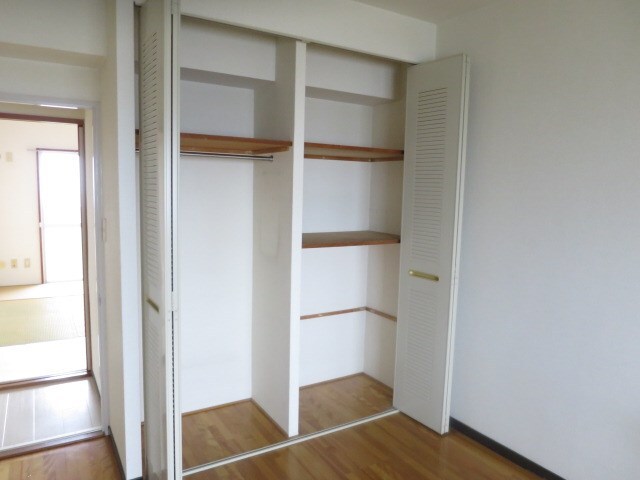 プレジデント水前寺の物件内観写真