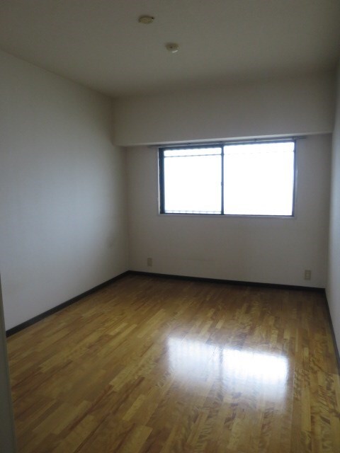 プレジデント水前寺の物件内観写真