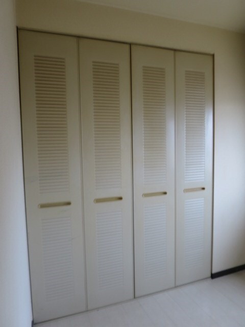 プレジデント水前寺の物件内観写真